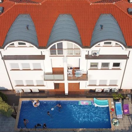 Sea View Apartment In Ičići エクステリア 写真