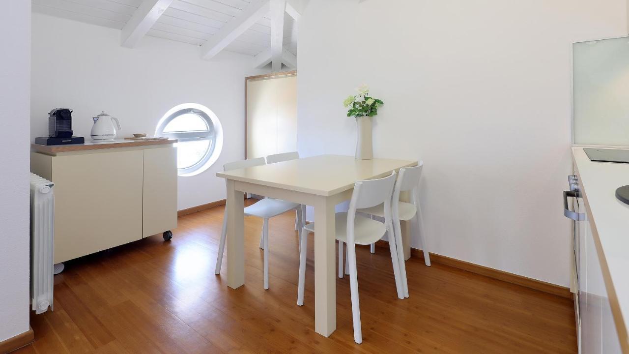 Sea View Apartment In Ičići エクステリア 写真