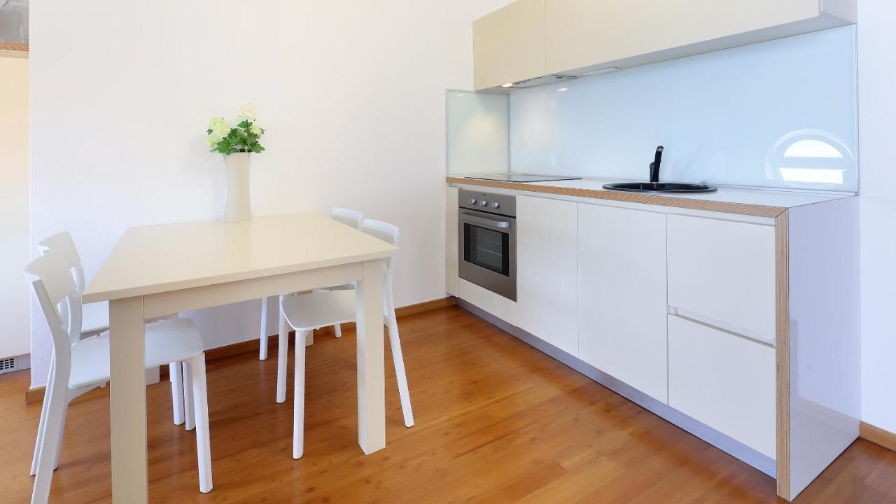 Sea View Apartment In Ičići エクステリア 写真