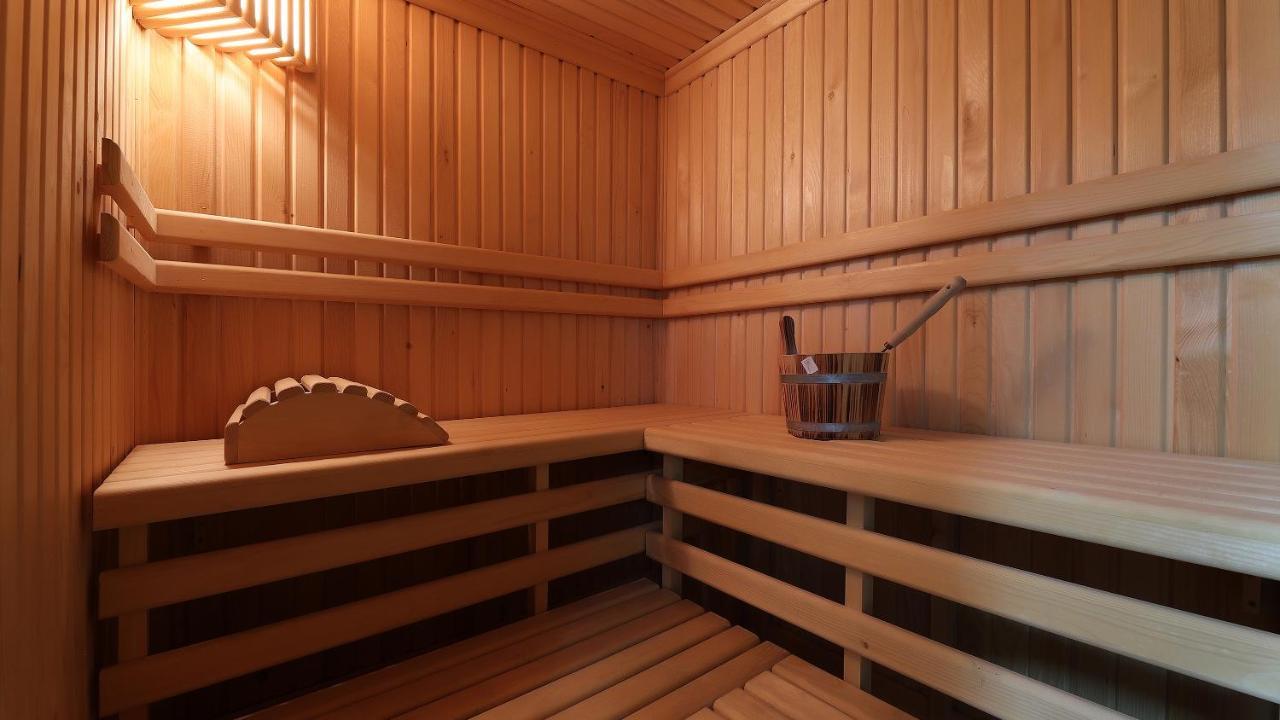 Sea View Apartment In Ičići エクステリア 写真