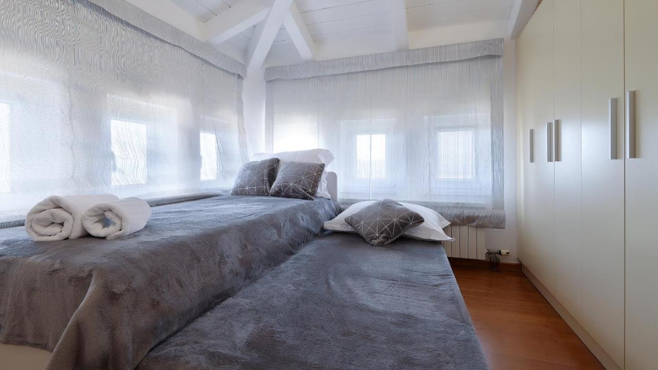 Sea View Apartment In Ičići エクステリア 写真