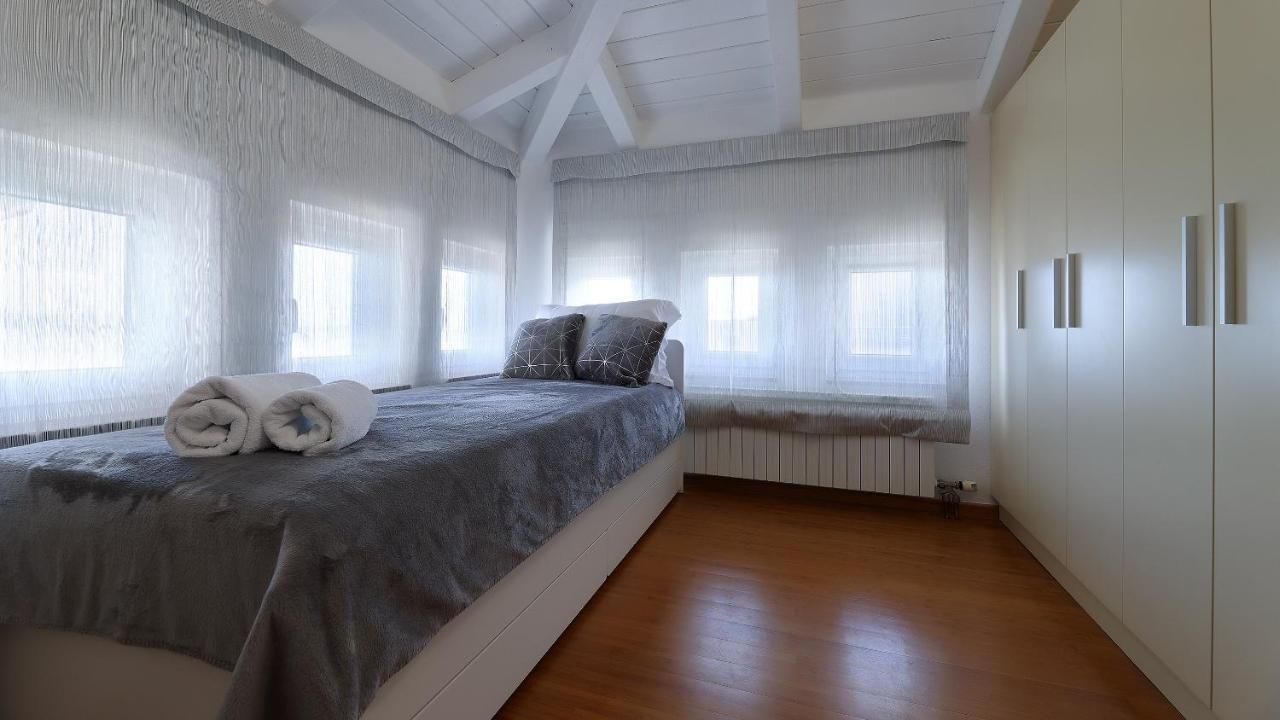 Sea View Apartment In Ičići エクステリア 写真